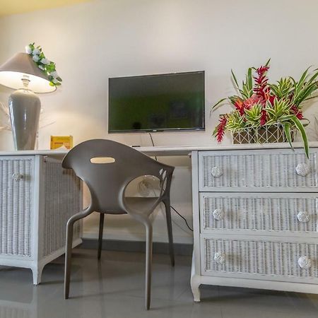 לה גוסייר Residence La Vieille Tour מראה חיצוני תמונה