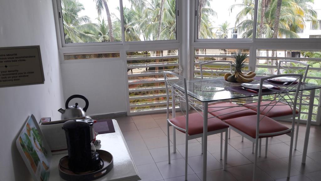לה גוסייר Residence La Vieille Tour מראה חיצוני תמונה