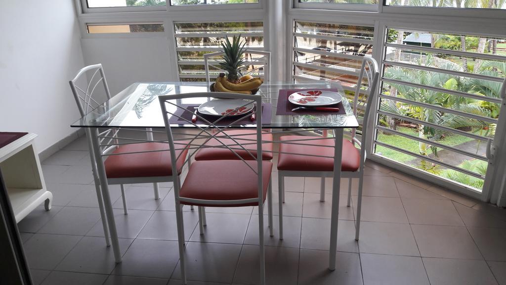 לה גוסייר Residence La Vieille Tour מראה חיצוני תמונה