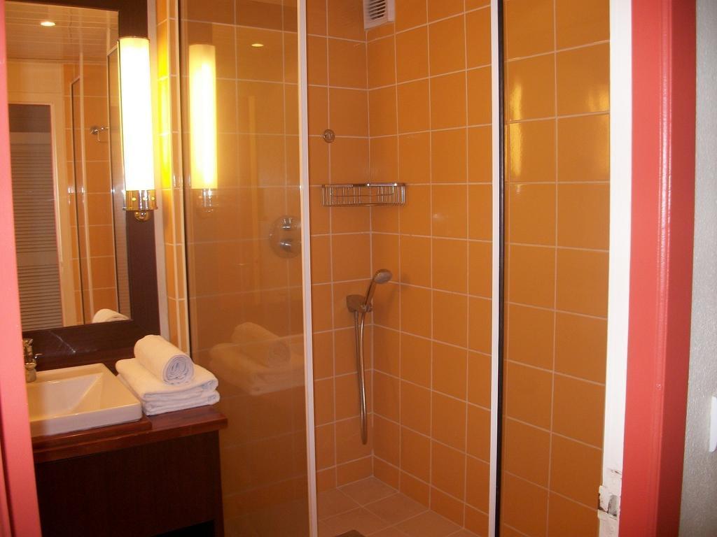 לה גוסייר Residence La Vieille Tour מראה חיצוני תמונה