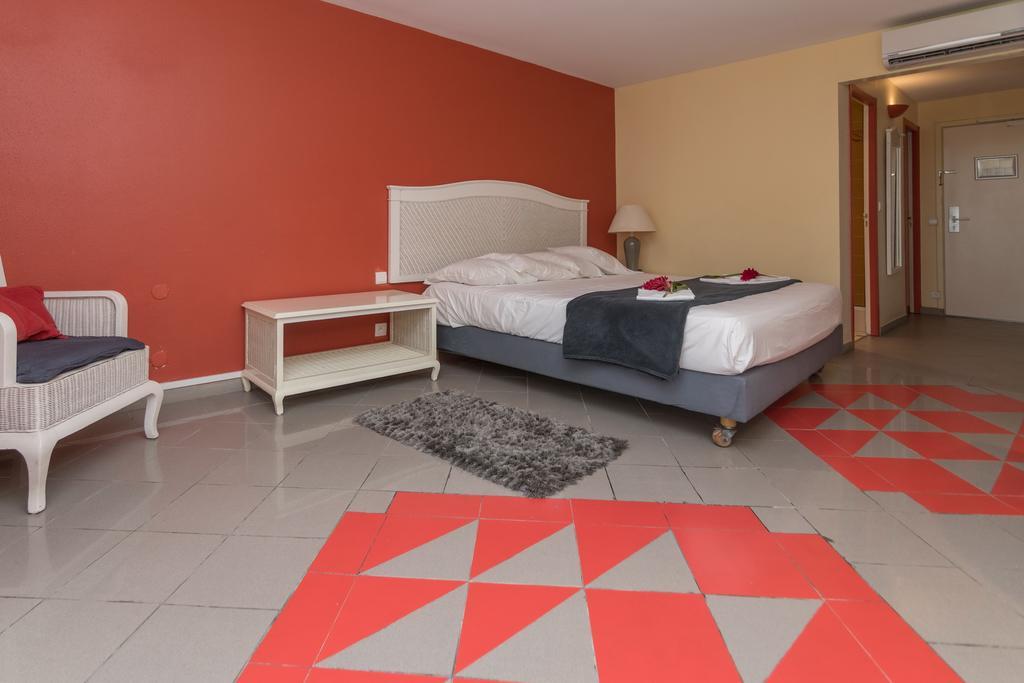 לה גוסייר Residence La Vieille Tour מראה חיצוני תמונה