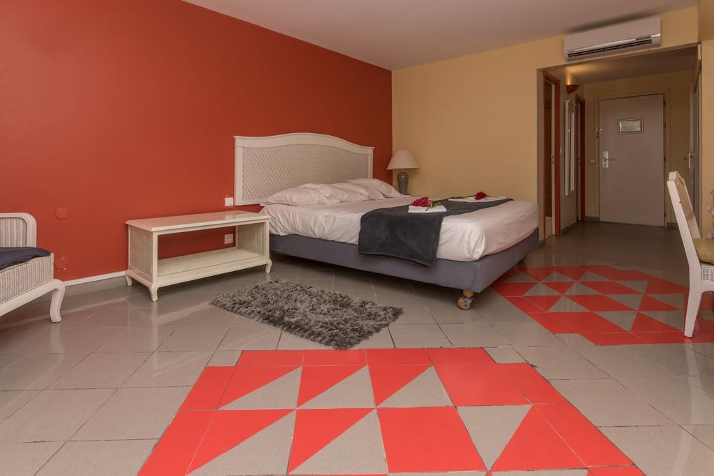 לה גוסייר Residence La Vieille Tour מראה חיצוני תמונה