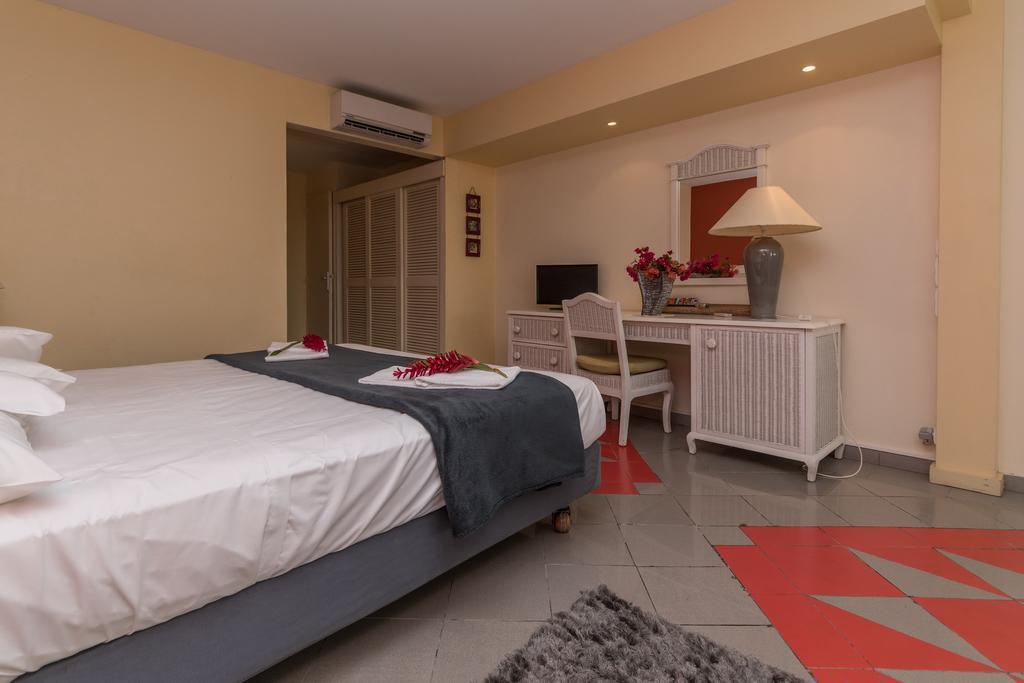 לה גוסייר Residence La Vieille Tour מראה חיצוני תמונה