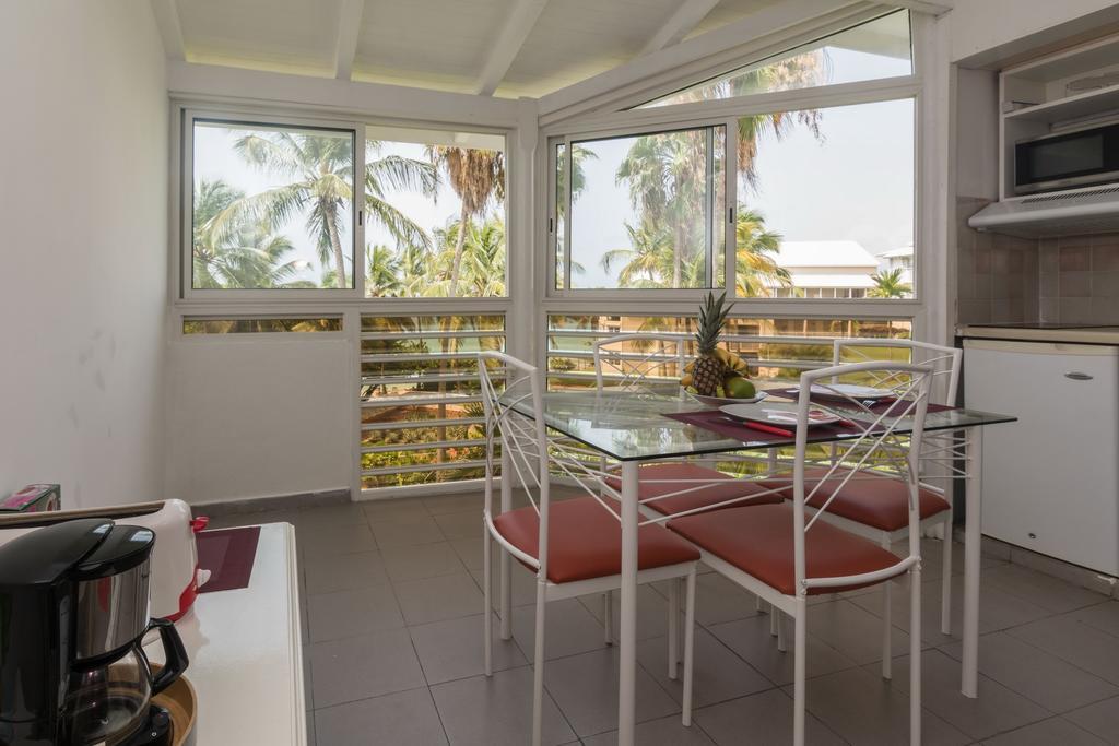 לה גוסייר Residence La Vieille Tour מראה חיצוני תמונה