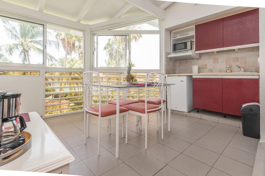 לה גוסייר Residence La Vieille Tour מראה חיצוני תמונה