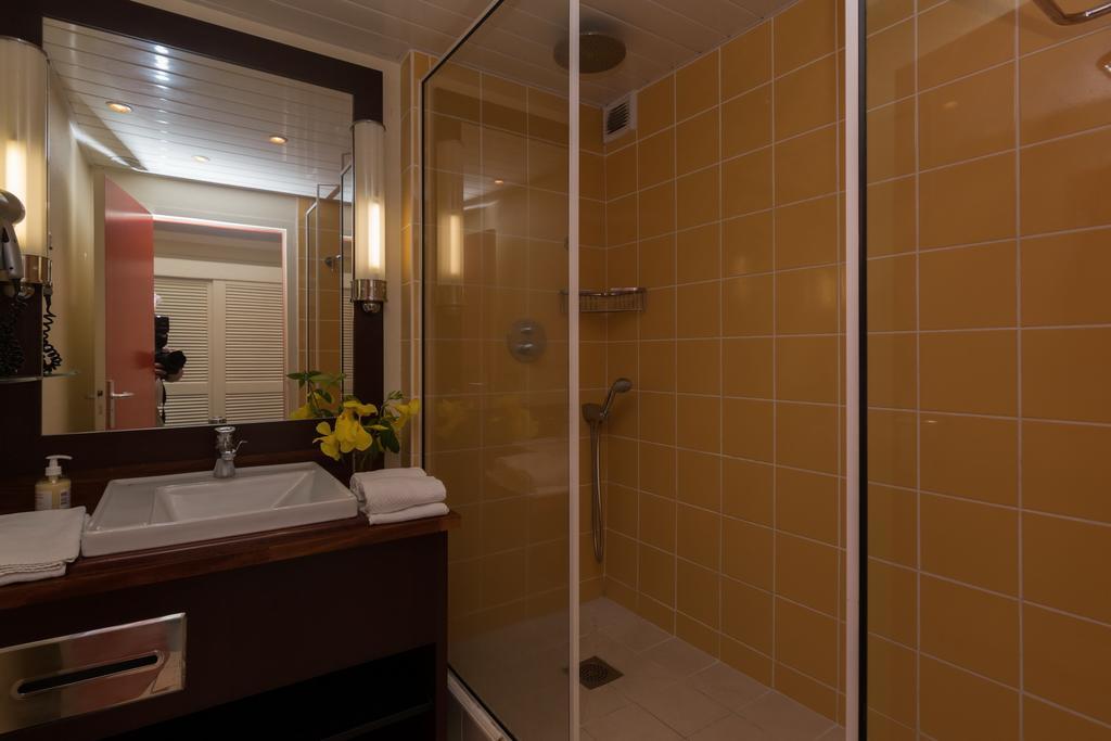 לה גוסייר Residence La Vieille Tour מראה חיצוני תמונה