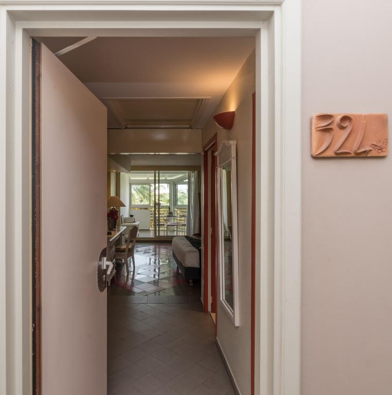 לה גוסייר Residence La Vieille Tour מראה חיצוני תמונה