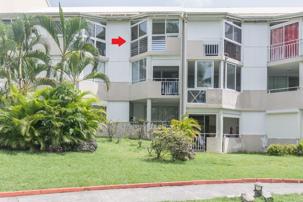 לה גוסייר Residence La Vieille Tour מראה חיצוני תמונה