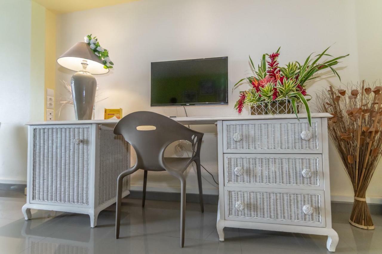 לה גוסייר Residence La Vieille Tour מראה חיצוני תמונה