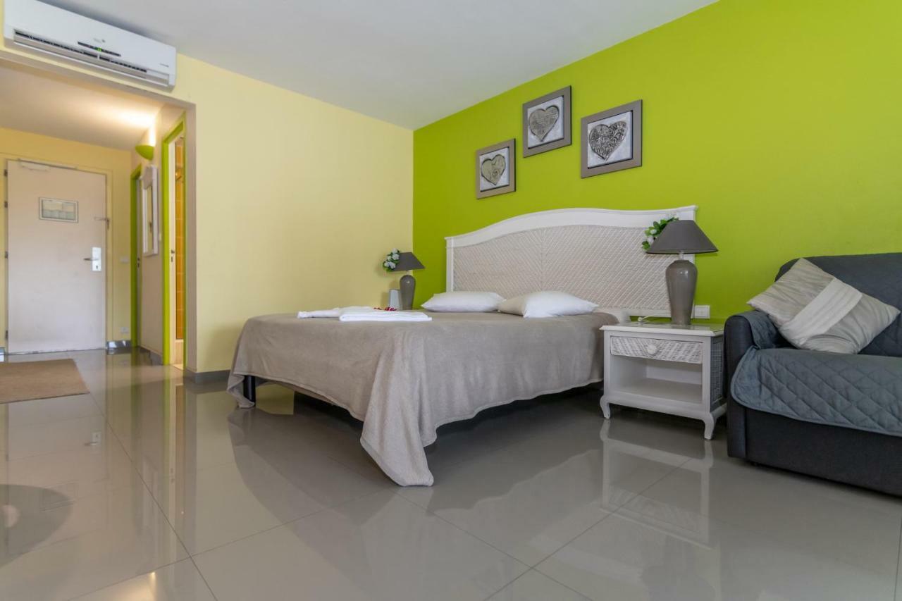 לה גוסייר Residence La Vieille Tour מראה חיצוני תמונה
