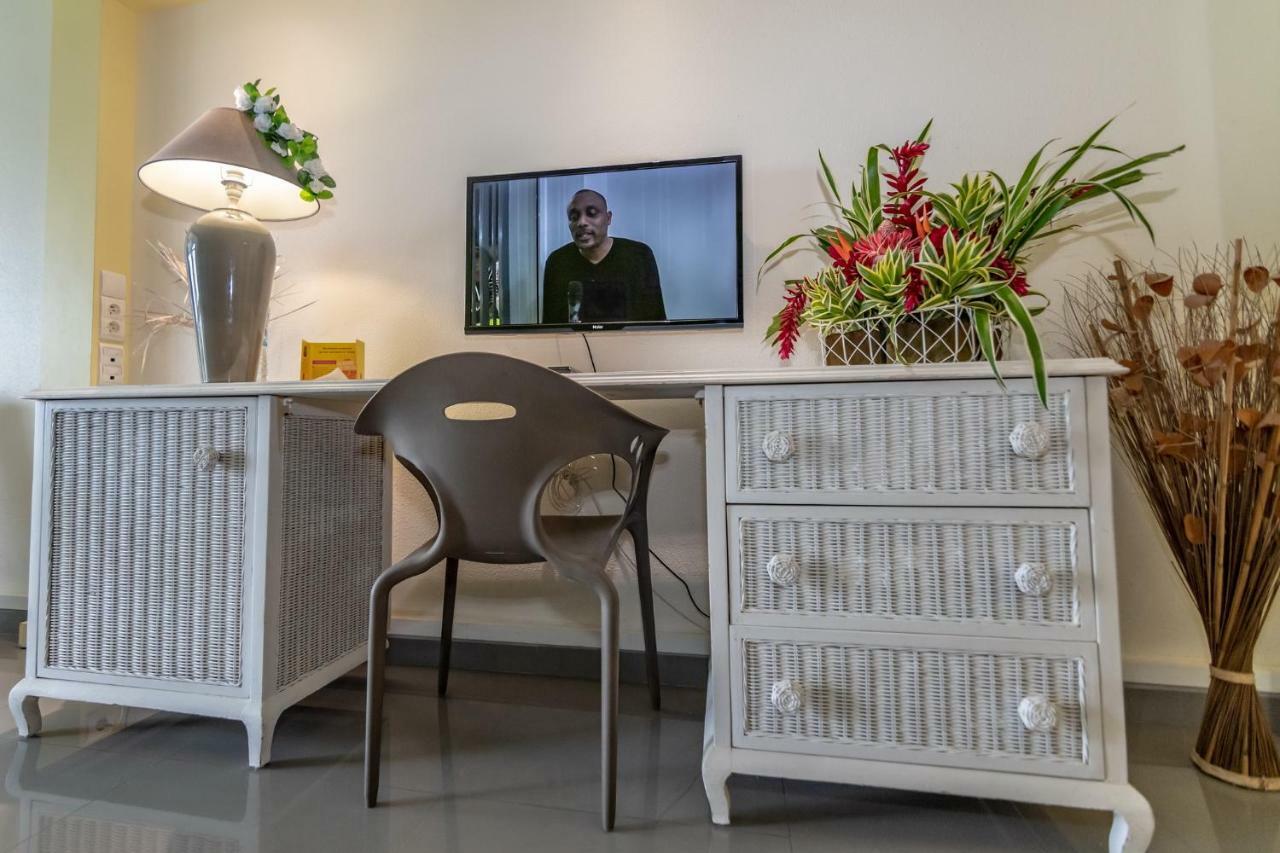 לה גוסייר Residence La Vieille Tour מראה חיצוני תמונה