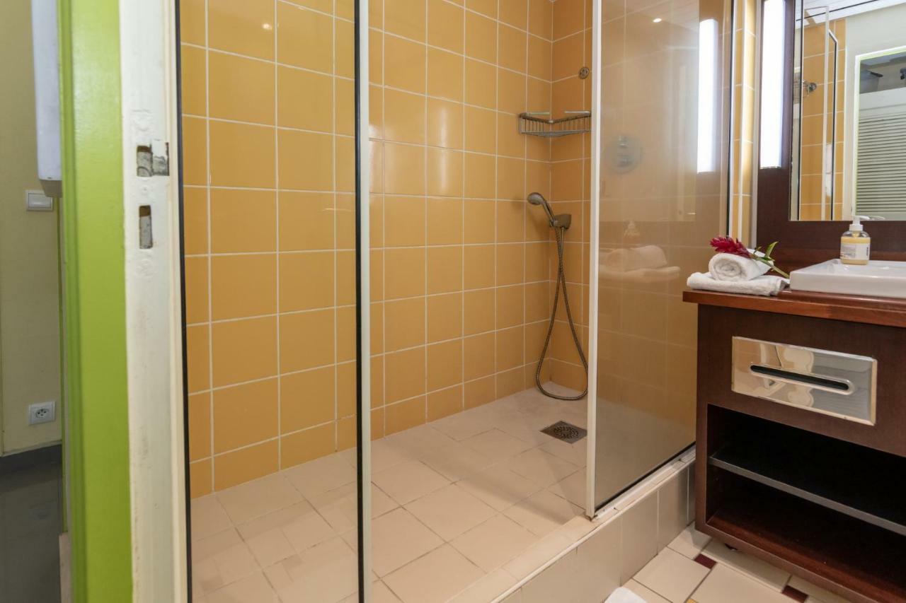 לה גוסייר Residence La Vieille Tour מראה חיצוני תמונה