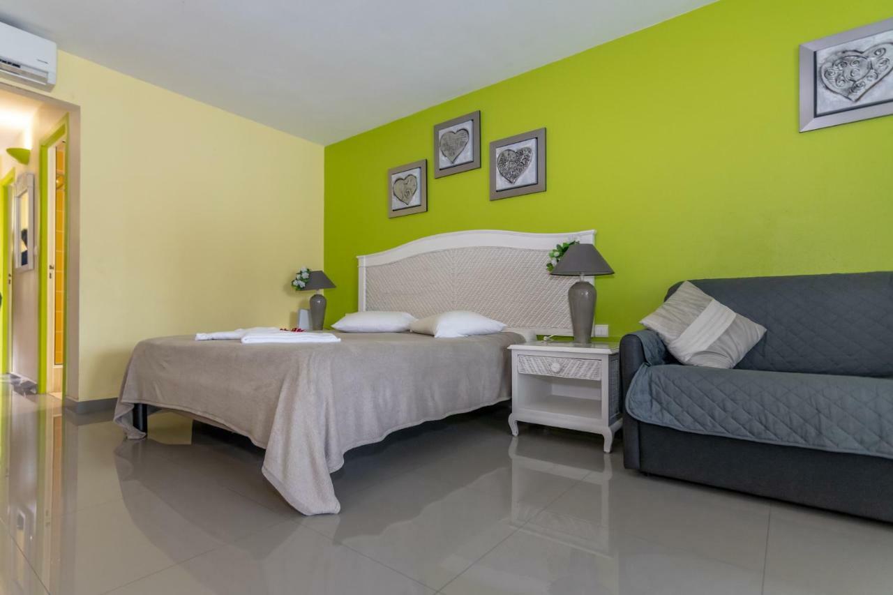 לה גוסייר Residence La Vieille Tour מראה חיצוני תמונה